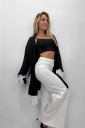 kimono effetto raso  lizzy